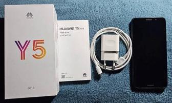 Huawei Y5