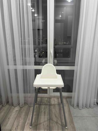 Стульчик для кормления IKEA
