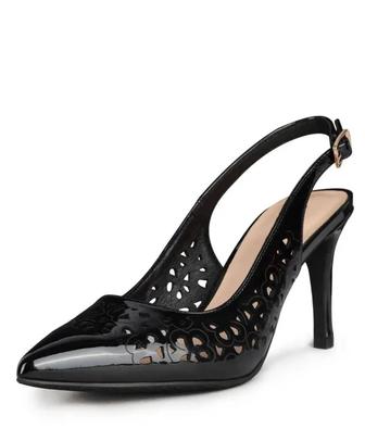 Босоножки женские