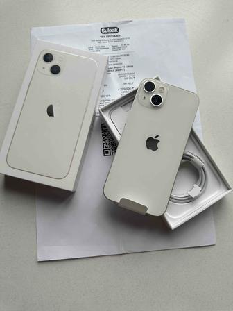 Новый iPhone 13 айфон 13