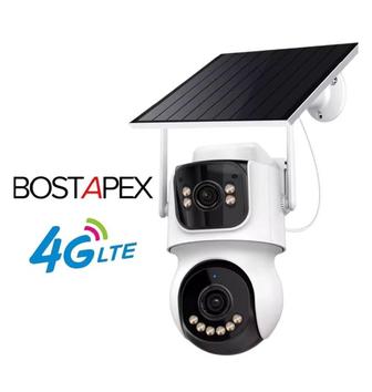 Монтаж Видео наблюдение