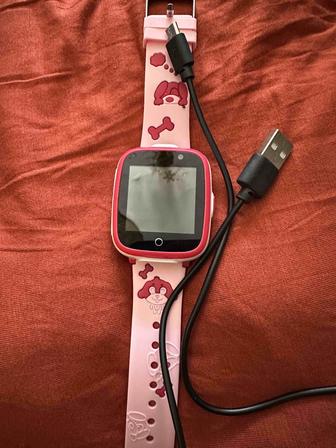 Детский GPS часы