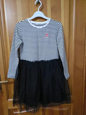 Платье нарядное для девочки