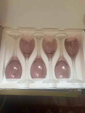 Продам бокалы