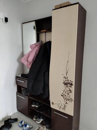 Прихожая сатылады