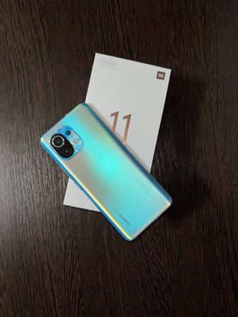 Xiaomi Mi 11