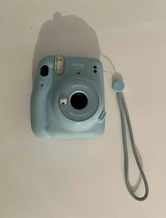 Фотоаппарат Instax mini 11