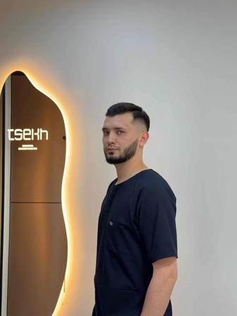 Косметолог