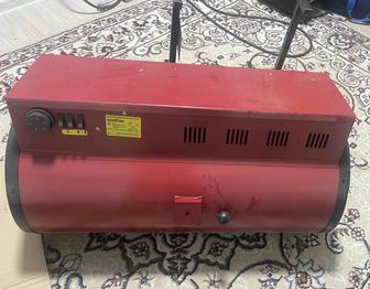 Пушка электрическая ТВ-18П