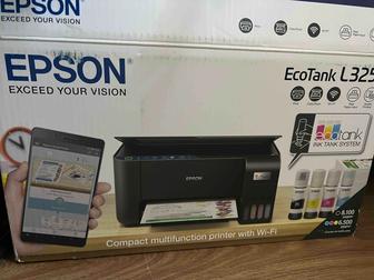 Продам принтер