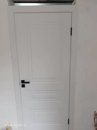 Межкомнатные двери