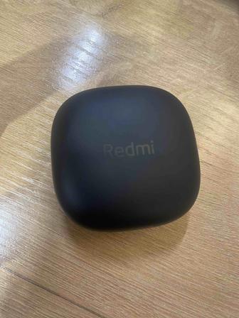 Продам Redmi buds 6 play