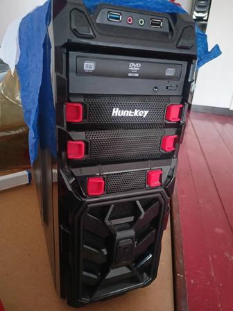 Корпуса для компьютеров