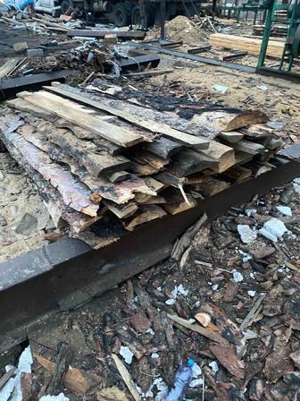 Продам дрова