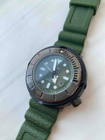 Часы seiko