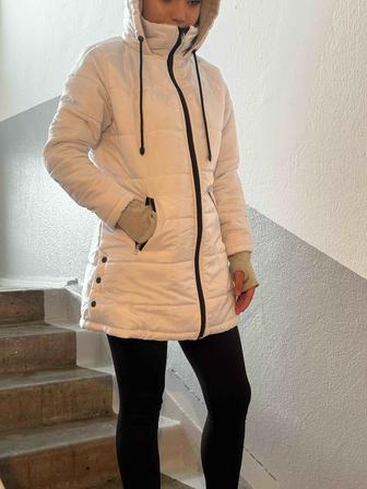 Куртки новые Турция