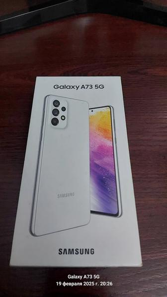 продам samsung a 73 6 128