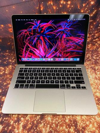 MacBook Pro 13 2015 (Retina)
