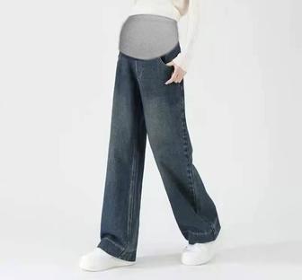 Джинсы для беременных