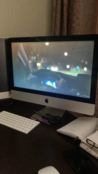 Продам iMac