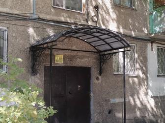 Козырёк