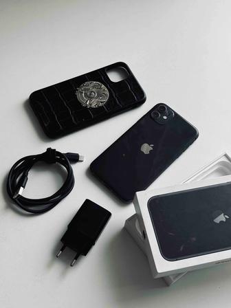 iphone 11 Сатылады обмен көрем