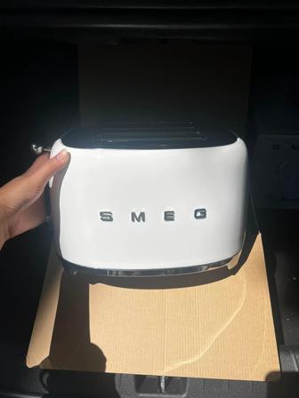 Тостер SMEG