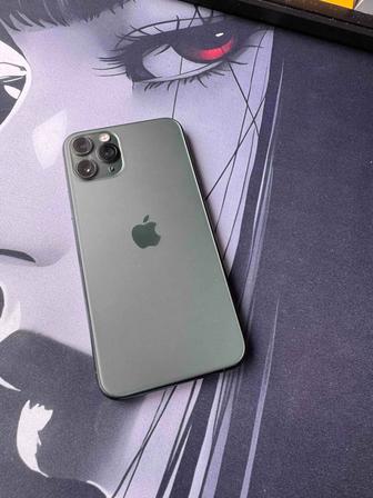 Продам iPhone 11 pro айфон 11 про
