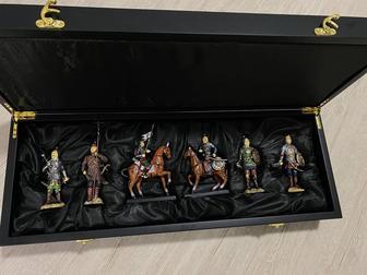 Эксклюзивные статуэтки Empire элитный подарок