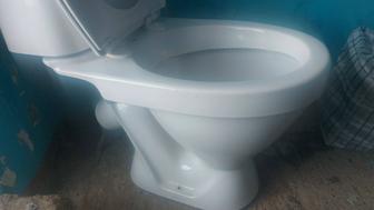 Продам Унитаз в отличном состоянии