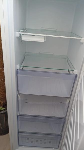 Морозильник