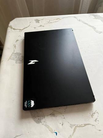 Игровой ноутбук acer nitro v15