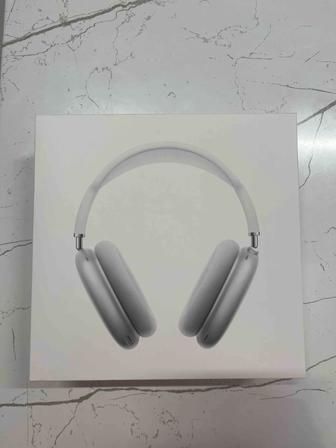 Как новые! AirPods Max Silver оригинал