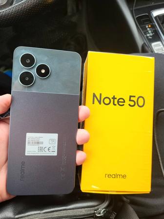 Realme Note 50 2025г