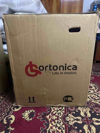 Продам инвалидные коляски