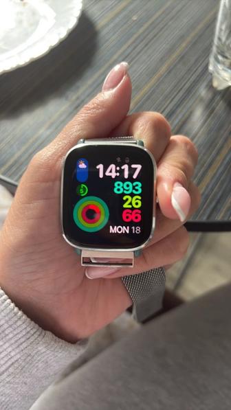 Продам часы Amazfit 2 mini