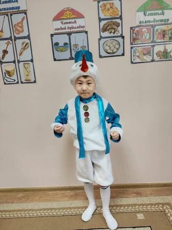 Прокат костюмов