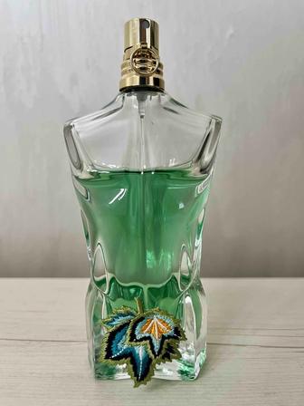 Парфюм Jean Paul Gaultier Le Beau Paradise Garden