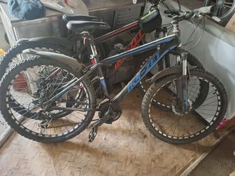 Велосипед сатылады