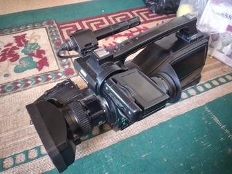 Видеокамера SONY HXR-MC 1500 MADE IN JAPAN