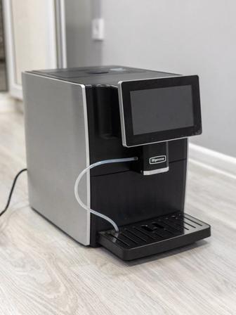 Продам кофемашину Hipresso cm1001