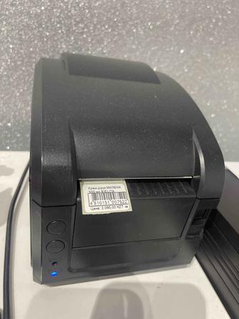 Принтер штрих-кодов Gprinter GP-3120TL