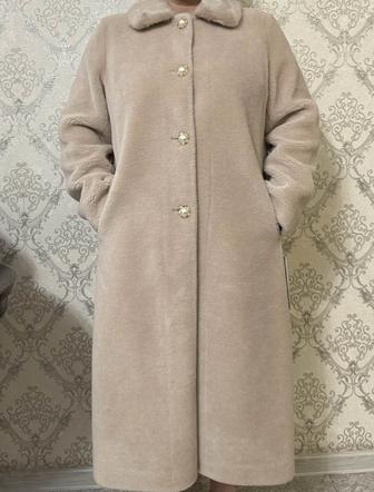 Продается новая дубленка в идеальном состоянии!