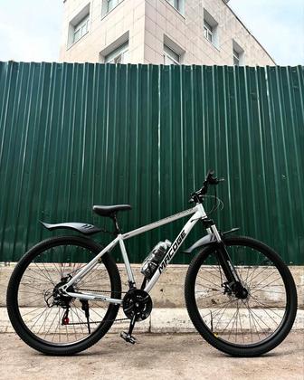 Новые велосипеды