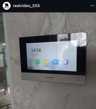Домофон