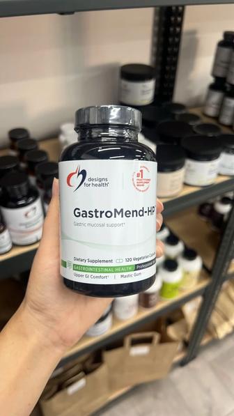 Gastro Mend-HP