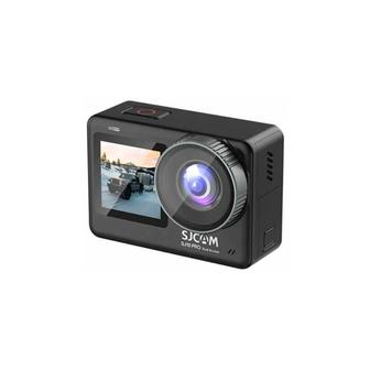 Новая ACTION CAMERA SJ10 PRO DUAL SCREEN. Распечатанная. Магазин Red Geek