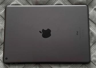 Планшет Apple IPad серый 2021 10.2