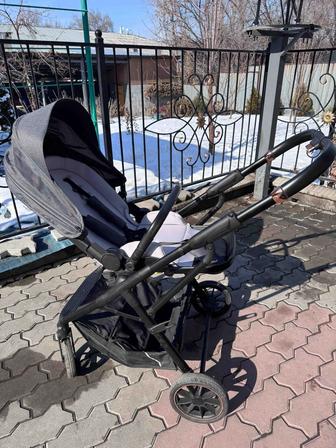 Коляска детская