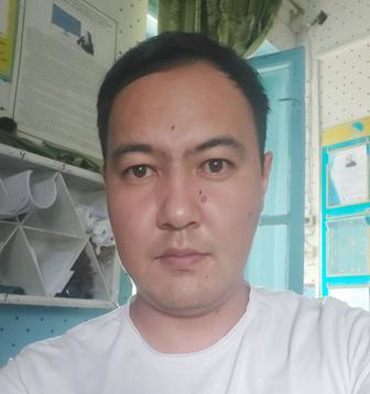 Водитель